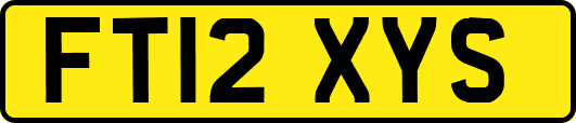 FT12XYS
