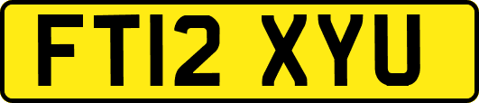 FT12XYU