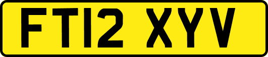 FT12XYV