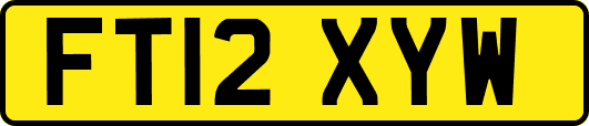 FT12XYW