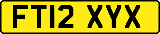 FT12XYX