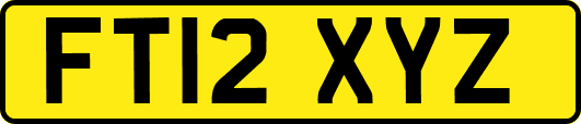 FT12XYZ