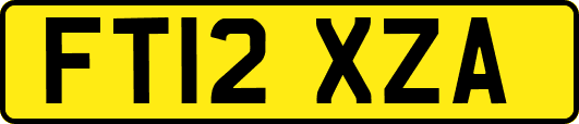FT12XZA