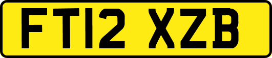 FT12XZB