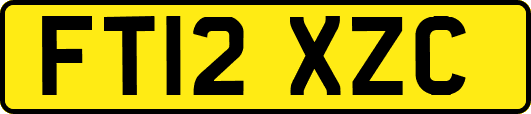 FT12XZC