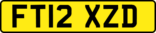 FT12XZD