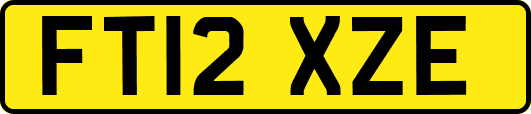 FT12XZE