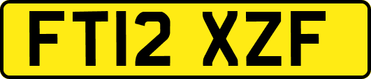 FT12XZF