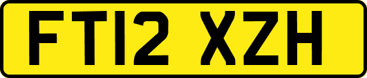 FT12XZH