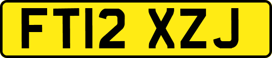 FT12XZJ