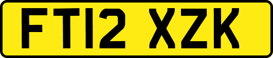FT12XZK