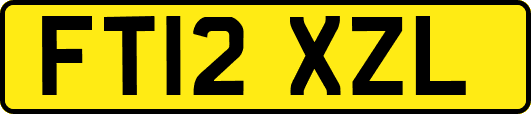 FT12XZL
