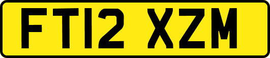FT12XZM