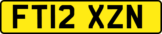 FT12XZN