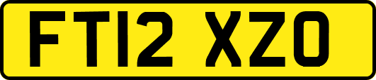 FT12XZO