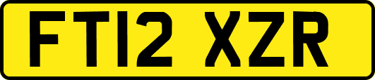 FT12XZR