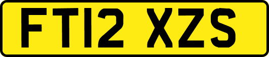 FT12XZS