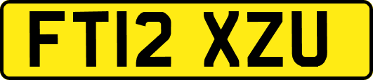 FT12XZU