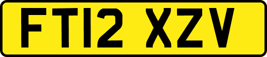 FT12XZV