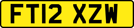 FT12XZW