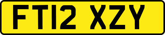 FT12XZY