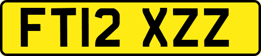 FT12XZZ
