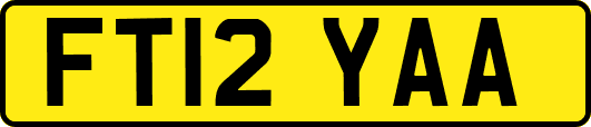 FT12YAA