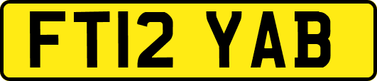 FT12YAB