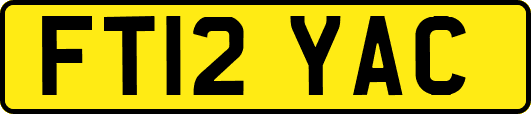 FT12YAC