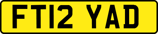 FT12YAD