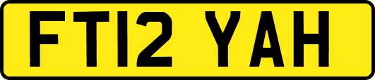 FT12YAH