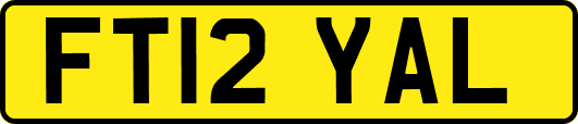 FT12YAL