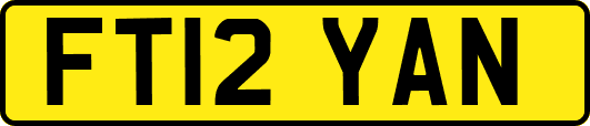 FT12YAN
