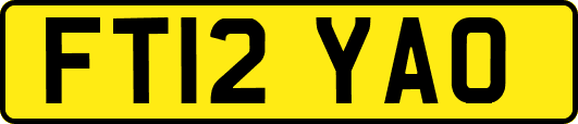 FT12YAO