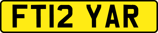 FT12YAR