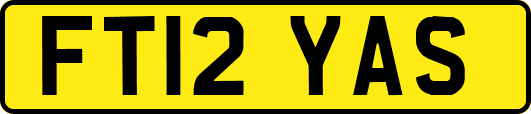 FT12YAS