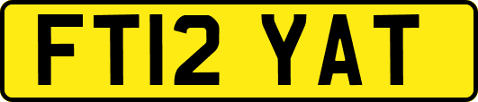FT12YAT