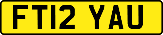FT12YAU