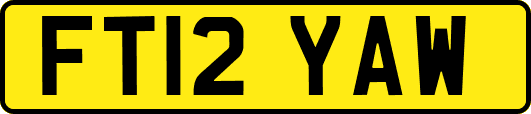 FT12YAW
