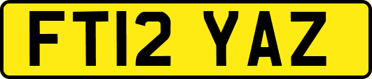 FT12YAZ