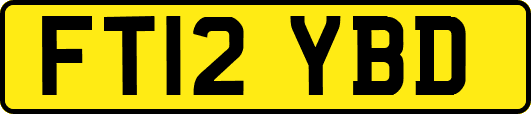 FT12YBD