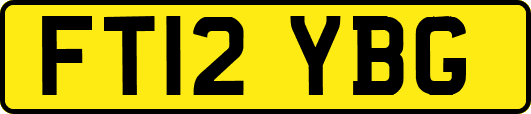 FT12YBG