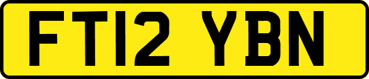 FT12YBN