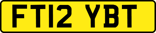 FT12YBT