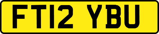 FT12YBU
