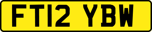 FT12YBW