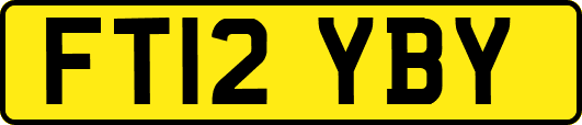 FT12YBY