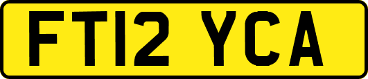 FT12YCA