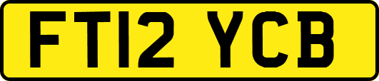 FT12YCB