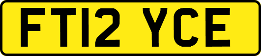 FT12YCE